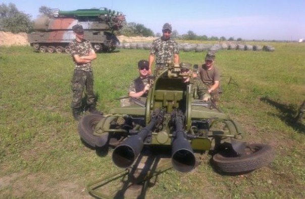 Новая старая ложь про гибель MH-17 — как натянуть кота на глобус