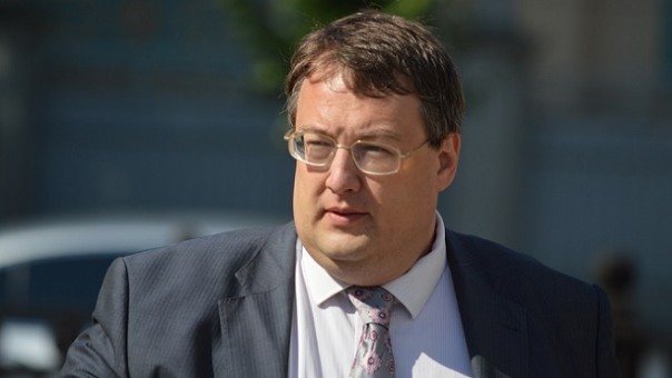 Создатель сайта «Миротворец» Антон Геращенко возвращается в МВД