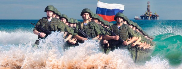 Русская армия уже в 100 км от Одессы