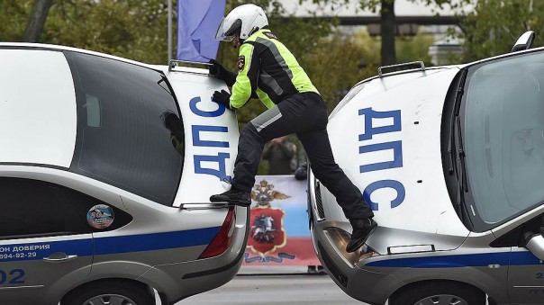 В МВД выдвигают идеи по реформированию административного кодекса