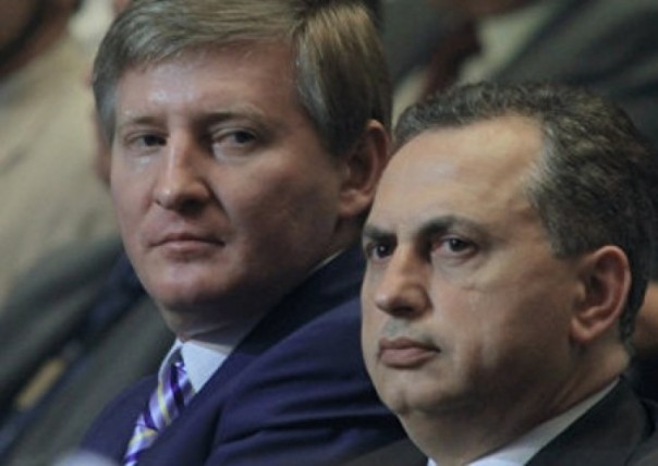 «Объединенный исход». Александр Зубченко