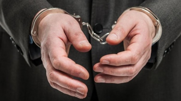 Бывший замглавы отдела СКР по Пятигорску пойдет под суд за вымогательство взяток у бизнесменов