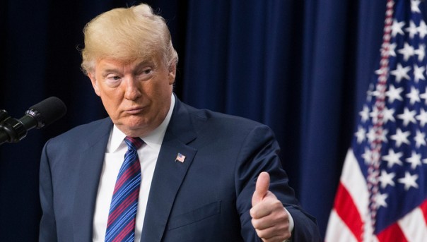 Трамп готов стать лучшим другом Ирану