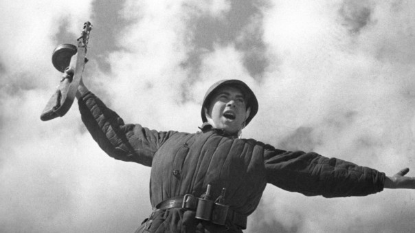 О силе духа русского человека