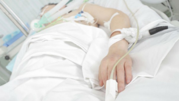 Умер избитый украинскими полицейскими член "Гражданской позиции" | В Полтавской области пьяные полицейские избили мужчину