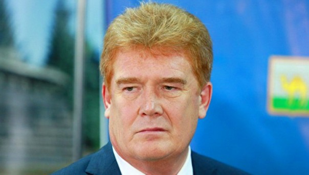 Глава Челябинска подал в отставку по рекомендации губернатора