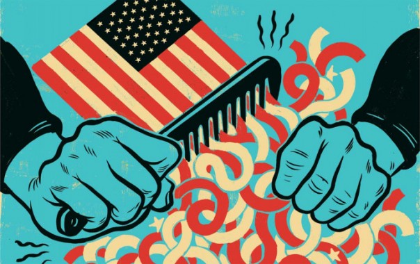 ФСБ готовит в США цветную революцию. Константин Душенов