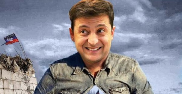 "Теперь можно сливать все, что угодно". Зеленский поручил прекратить экологические проверки морских портов