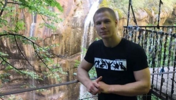 Чемпион-дзюдоист убит в Тольятти