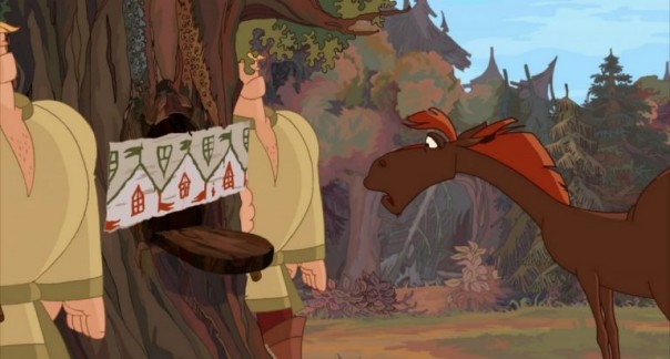 Александр Роджерс: всепобеждающий Трамп