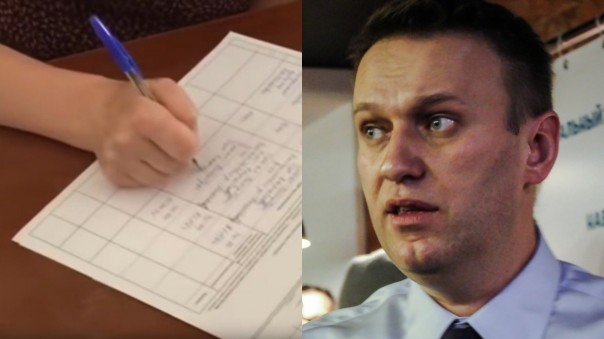 Очередная заказуха от Навального: фейки про Беглова