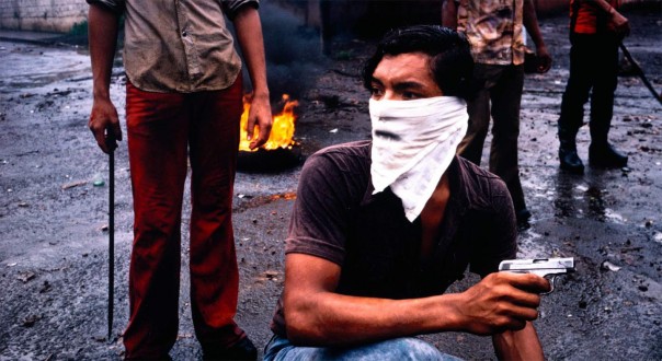 Никарагуа после гражданской войны: контрас и сандинисты