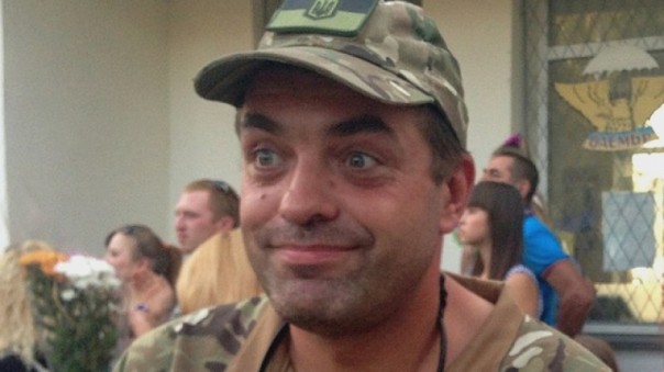 В партии Порошенко истерика: к волонтеру и кандидату в депутаты Бирюкову пришли с обыском