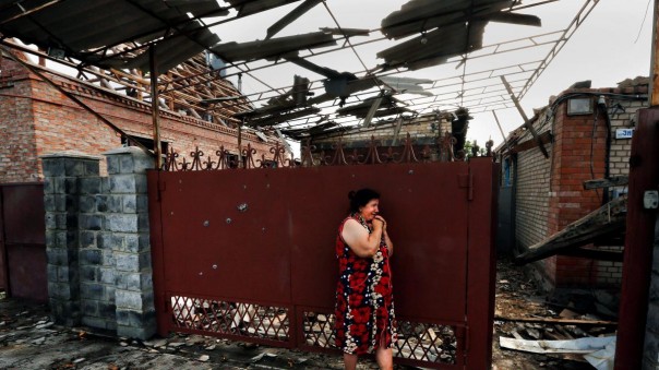 Европа устала от войны на Украине