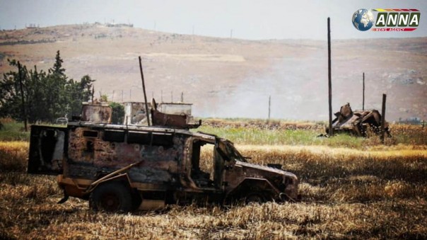 Зачем Россия остаётся в Сирии?