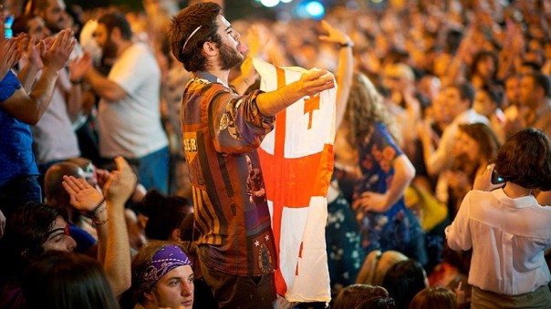 «Страна-мишень»