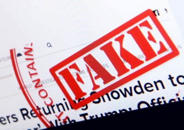 Глава ВЦИОМ: половина россиян не могут отличить достоверные новости от фейковых