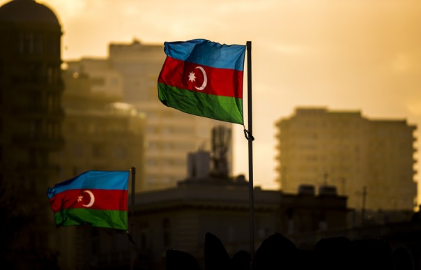 О проблемах Азербайджанской диаспоры и культуре народа