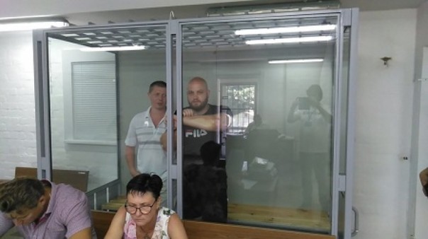 Свидетели обвинения продолжают давать показания в пользу «куликовцев» Долженкова и Мефёдова