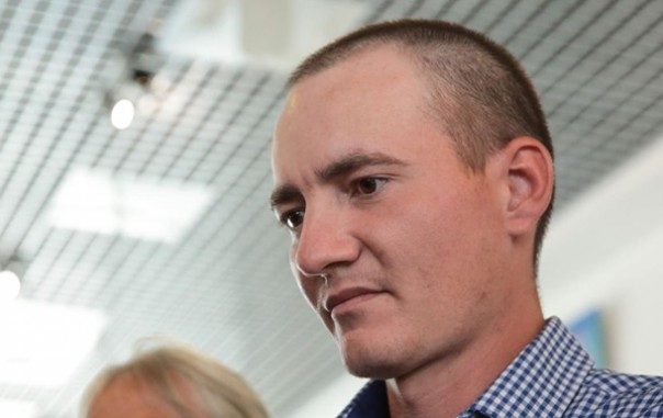 Первый пошёл... сБ/У передала освобожденного пленного прокуратуре