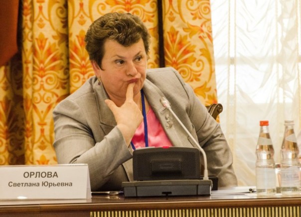 Как и что "считают" "специалисты" из Счетной палаты?