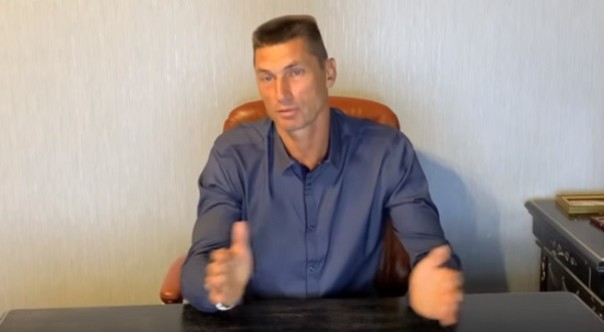 Нашелся владелец «девяти миллиардов полковника Захарченко»