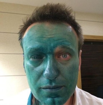 ОПГ Навального активизировалась с приближением выборов