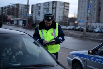 В России штрафы начнут назначать с учетом богатства