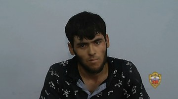 Полное видео допроса убийц мастера спорта по борьбе Сергея Чуева