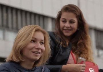 "Народ, не знающий своего прошлого, не имеет будущего" — М. Ломоносов