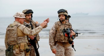 Игра на выбывание: Россия и НАТО померились силами на Балтике