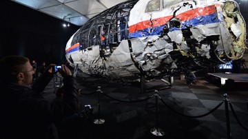 Следствие по MH17 привело как доказательство старые данные из соцсетей