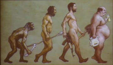 Как современная жизнь трансформирует ваше тело