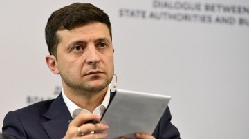 В Раде заявили о подготовке командой Зеленского встречи с Путиным