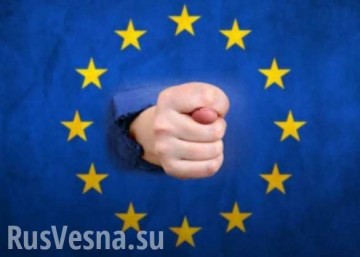 Гегемон в изоляции: Евросоюз хочет создать ВТО без Штатов