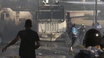 Мадуро заявил, что все участники последней попытки переворота пойманы