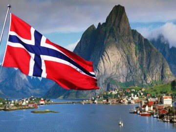 В Норвегии нарастает активность противников учений НАТО