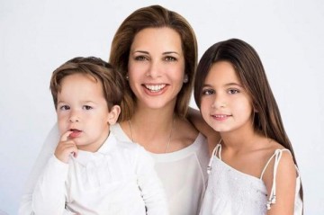 Жена правителя Дубая сбежала от супруга в Германию, прихватив $40 млн