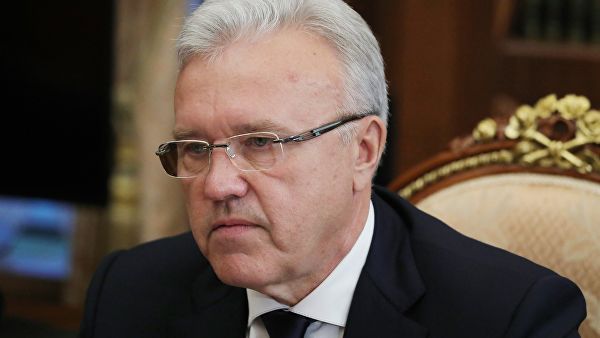 Красноярский губернатор жестко отреагировал на вопрос жительницы Канска