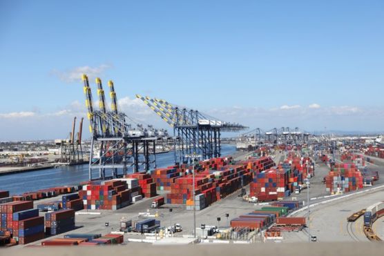 США вводят пошлины на импорт стали из Вьетнама в размере более 400%