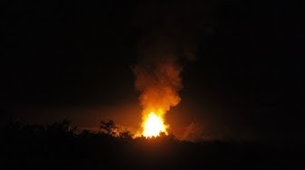 Укрофашисты произвели мощный артобстрел территории Республики, повреждены дома, объекты инфраструктуры, погибла женшина