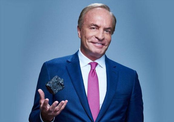 Миллиардер с семьёй погиб при крушении вертолёта на Багамах