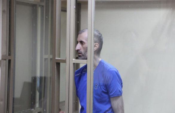Члена банды Басаева приговорили к 19 годам тюрьмы