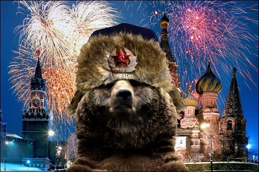 «Россия реализует стратегию имперского восстановления»