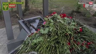 Годовщина обстрела луганского автовокзала. О событиях 6 июля 2014 года