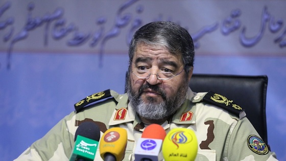 Любую военную операцию США против себя Иран расценит как начало войны