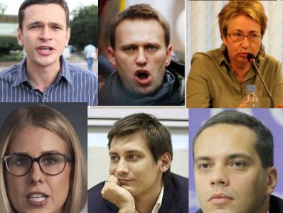 «Наглость окрепла»: оппозиционеры завалили Мосизбирком фальшивыми подписями