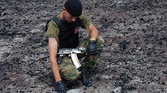 Пока мы не дадим реальный ответ, нас будут убивать...