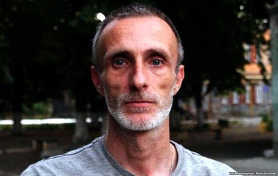 -1. Был в плену полтора года и ничего не понял... Вернулся в Донбасс за своей смертью