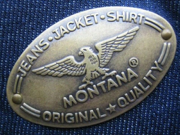 Загадочная история джинсов Montana
